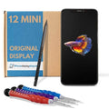 iPhone 12 Mini Display Reparatur-Set inkl. Werkzeug (Original-Refurbished Qualität)